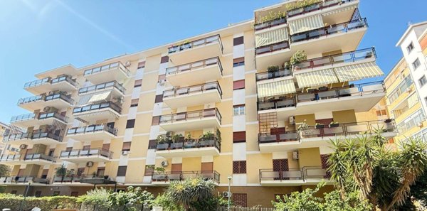 appartamento in vendita a Palermo in zona Centro storico
