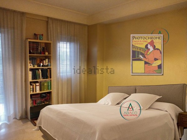 appartamento in vendita a Palermo in zona Resuttana