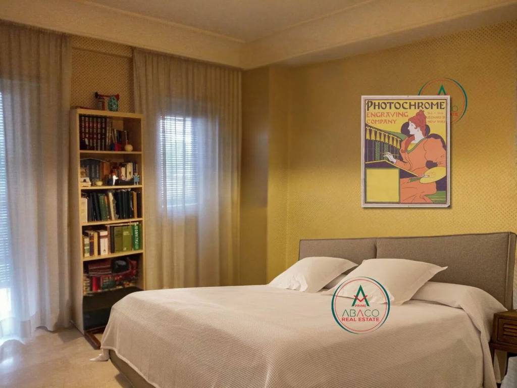 appartamento in vendita a Palermo in zona Politeama