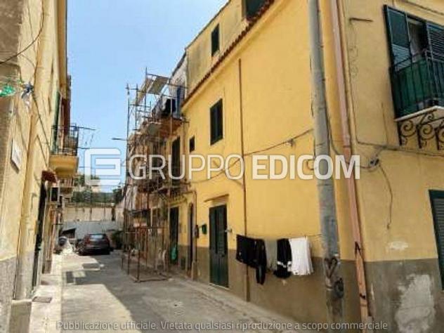 appartamento in vendita a Palermo