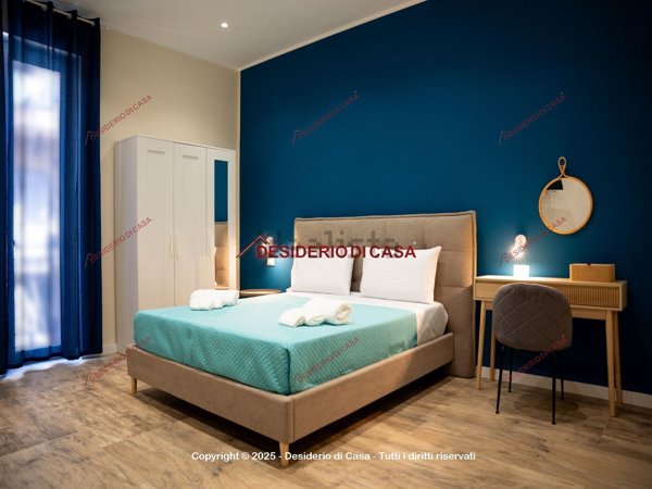 appartamento in vendita a Palermo in zona Centro storico