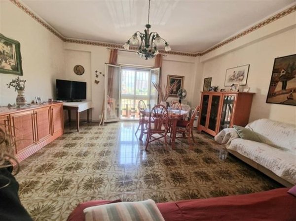 appartamento in vendita a Palermo in zona Oreto