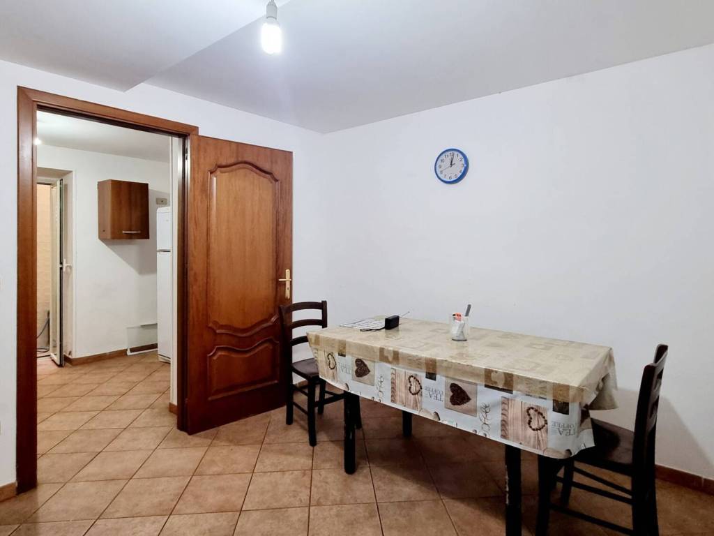 appartamento in vendita a Palermo in zona Centro storico