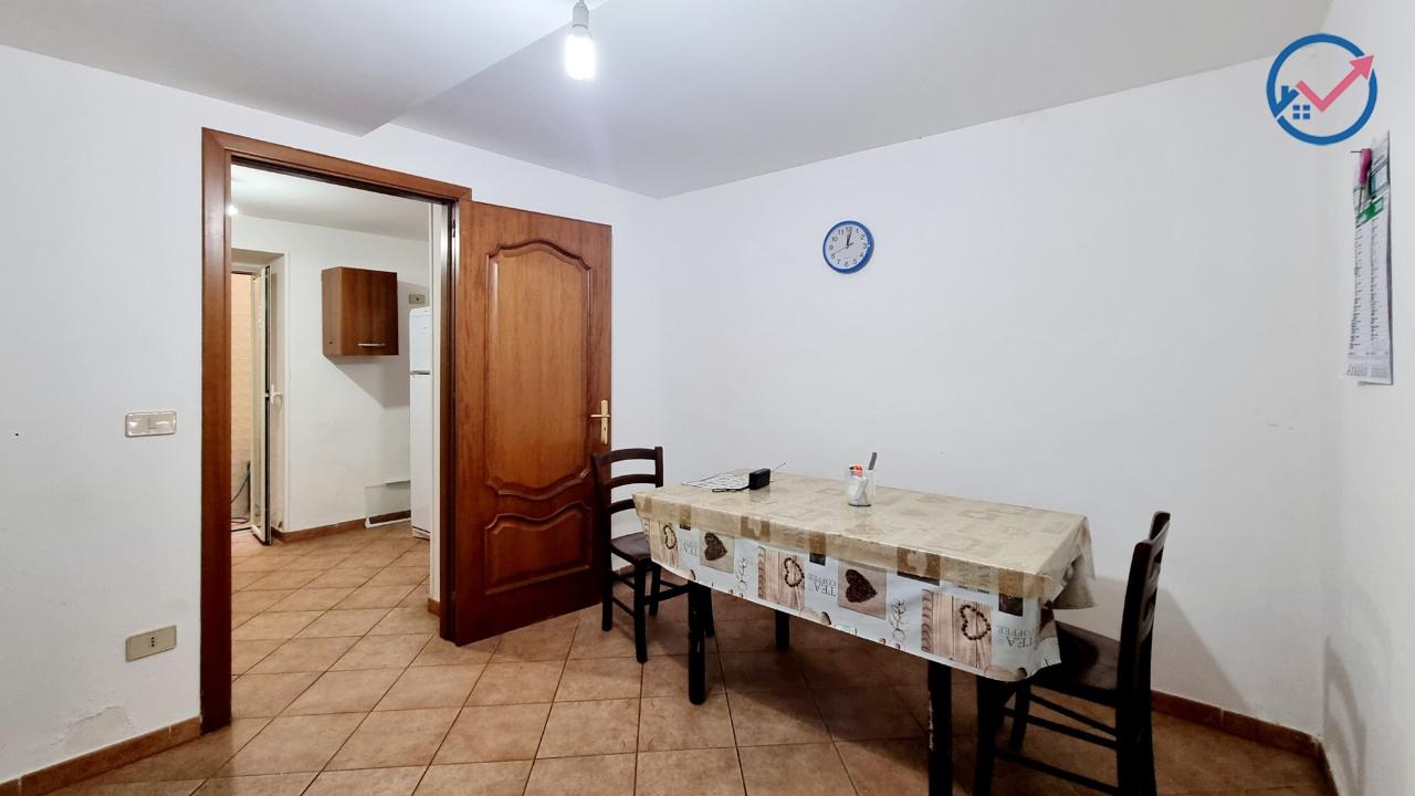 appartamento in vendita a Palermo in zona Montepellegrino