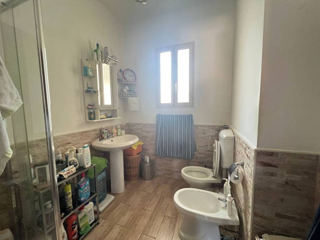 appartamento in vendita a Palermo in zona Borgo Nuovo