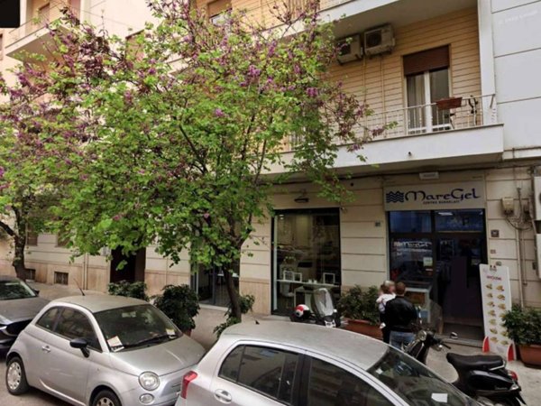negozio in vendita a Palermo in zona Politeama