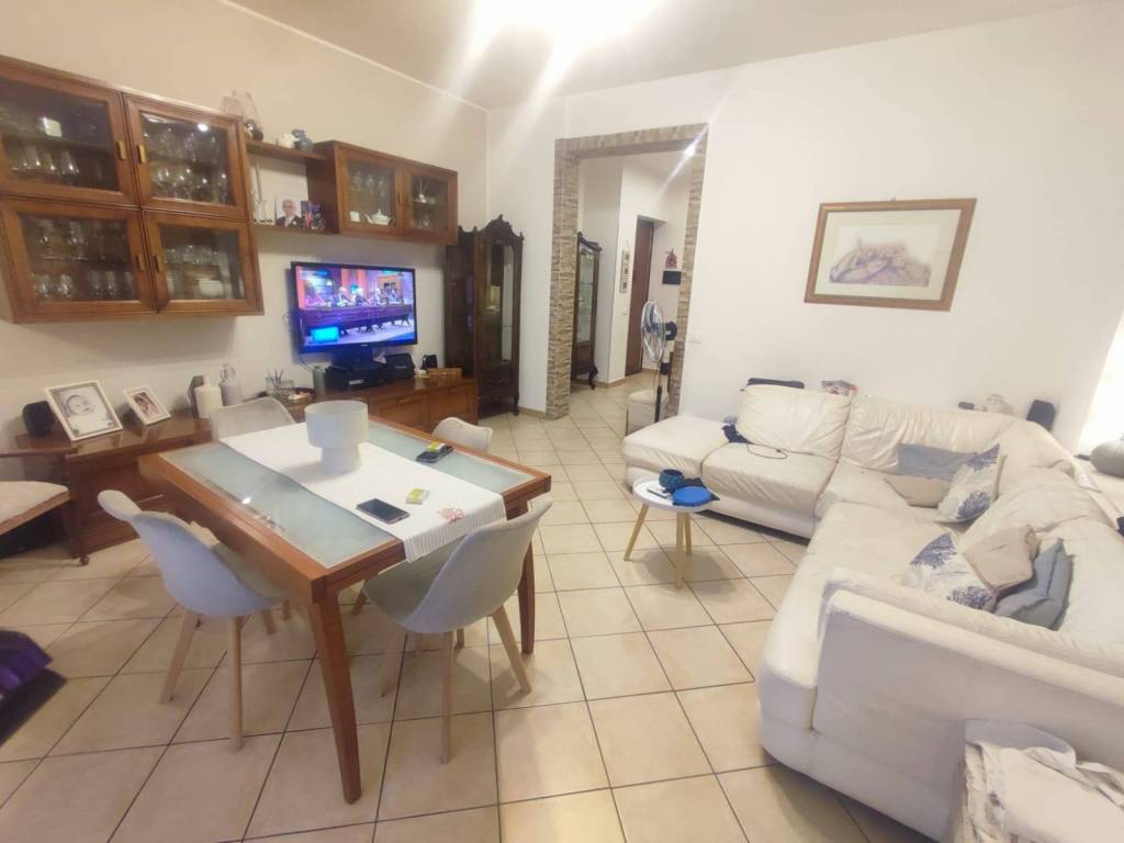 appartamento in vendita a Palermo in zona Mondello