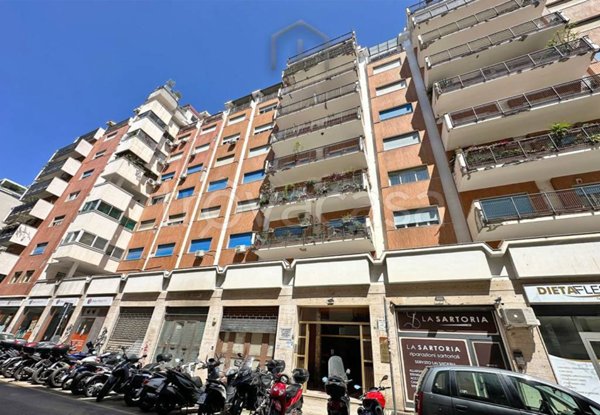 appartamento in vendita a Palermo in zona Libertà
