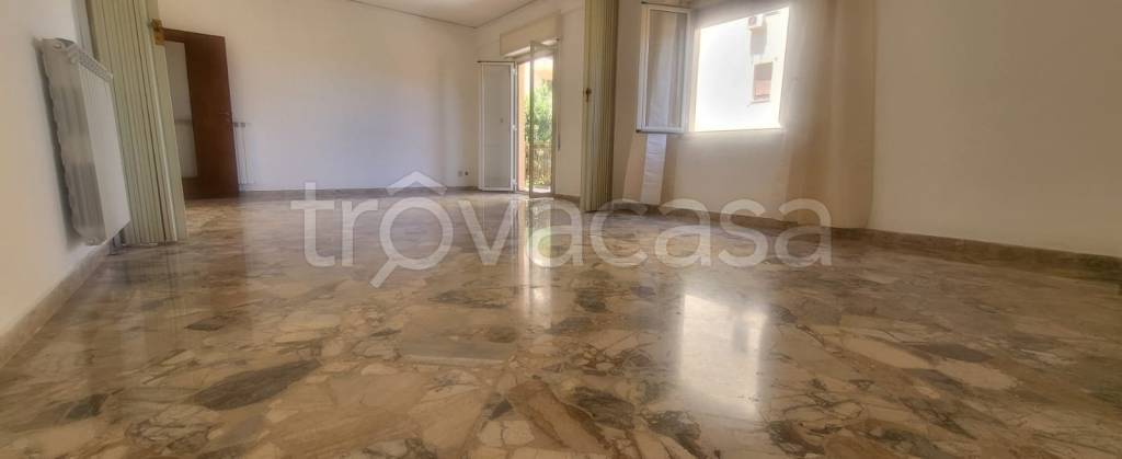 appartamento in vendita a Palermo in zona Sferracavallo