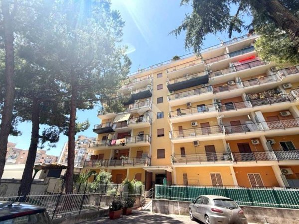 appartamento in vendita a Palermo in zona Calatafimi / Cuba