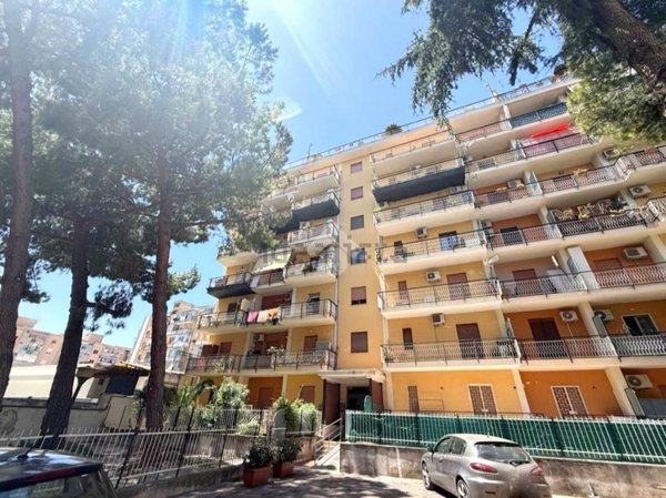 appartamento in vendita a Palermo in zona Zisa