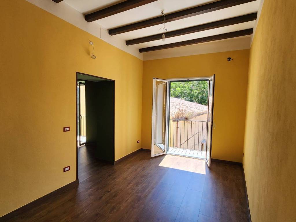 appartamento in vendita a Palermo in zona Centro storico