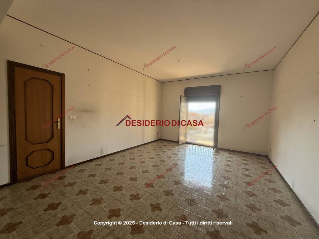 appartamento in vendita a Palermo in zona Montepellegrino