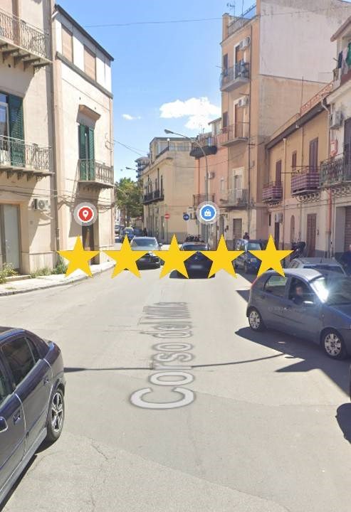 appartamento in vendita a Palermo in zona Croceverde