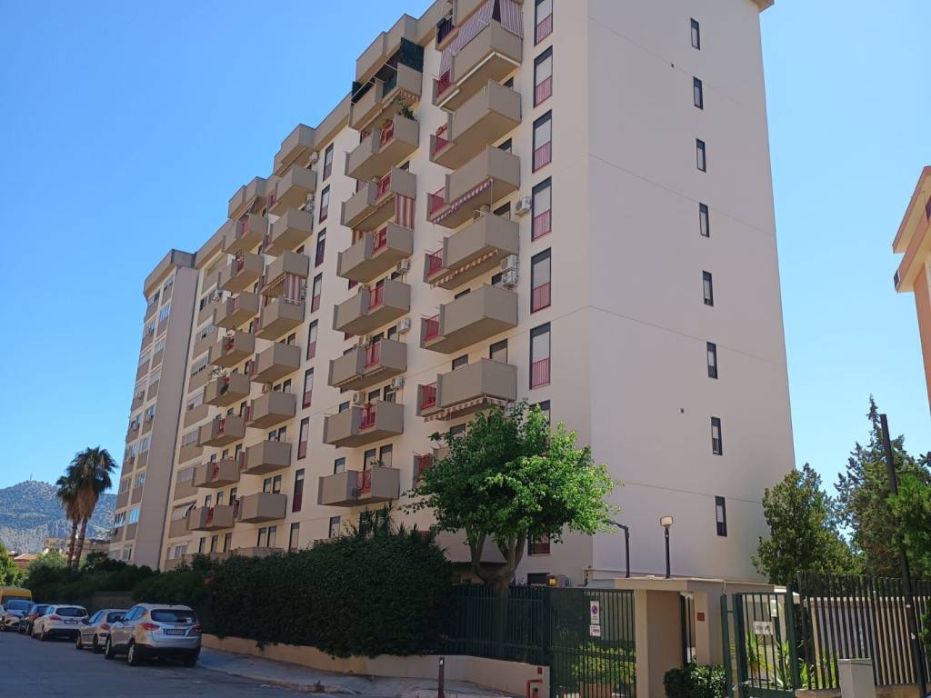 appartamento in vendita a Palermo in zona Borgo Nuovo