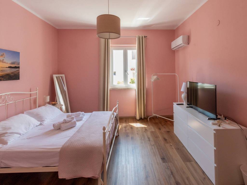 appartamento in vendita a Palermo in zona Mondello
