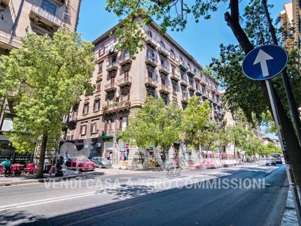 appartamento in vendita a Palermo in zona Centro storico