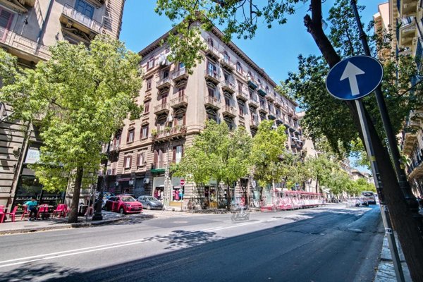 appartamento in vendita a Palermo in zona Centro storico
