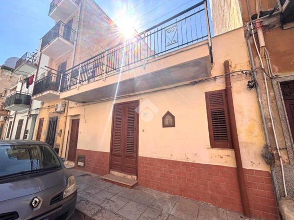 appartamento in vendita a Palermo in zona Sferracavallo