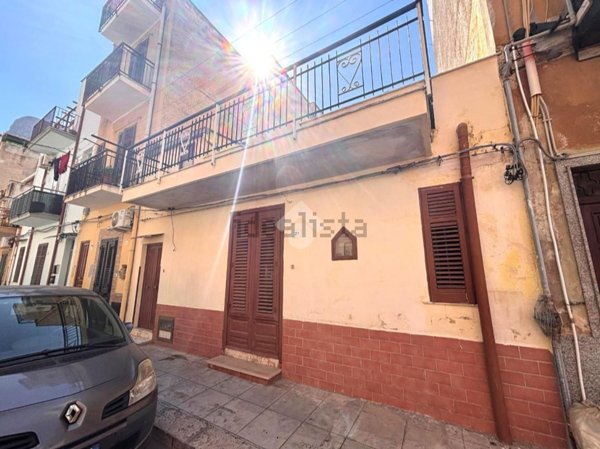 appartamento in vendita a Palermo in zona Sferracavallo