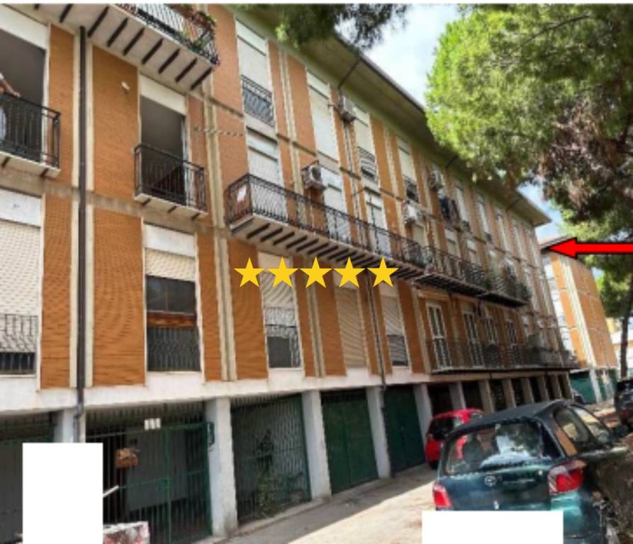 appartamento in vendita a Palermo