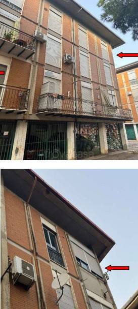 appartamento in vendita a Palermo