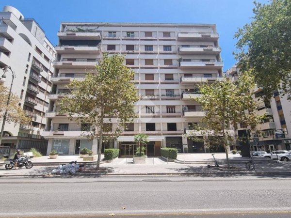 appartamento in vendita a Palermo in zona Libertà