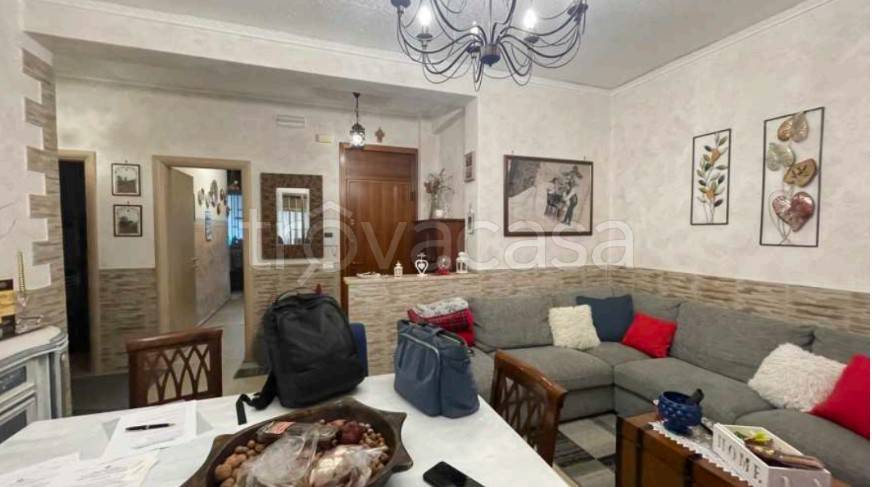 appartamento in vendita a Palermo in zona Borgo Nuovo