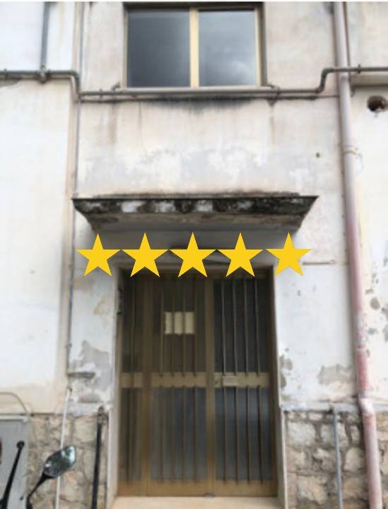 appartamento in vendita a Palermo in zona Settecannoli