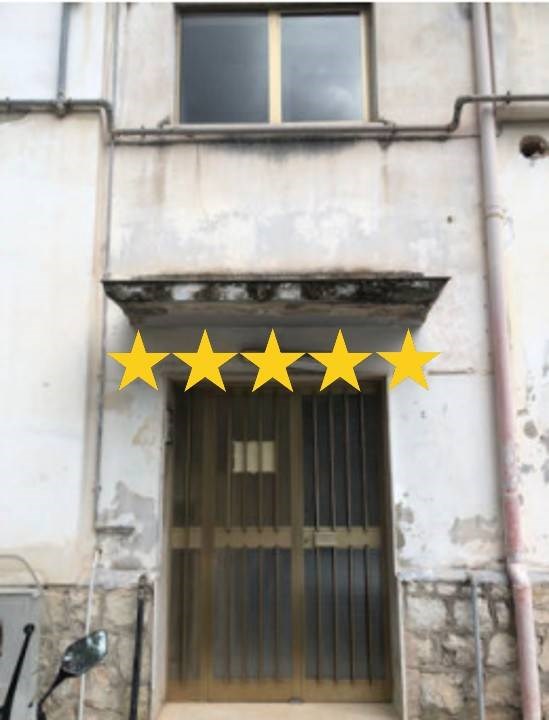 appartamento in vendita a Palermo in zona Settecannoli