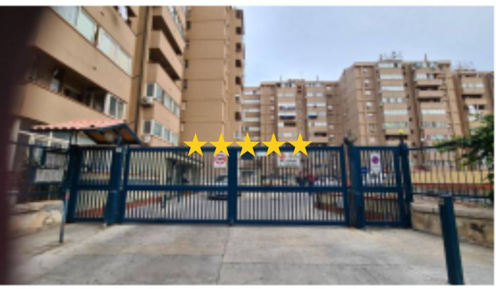 appartamento in vendita a Palermo