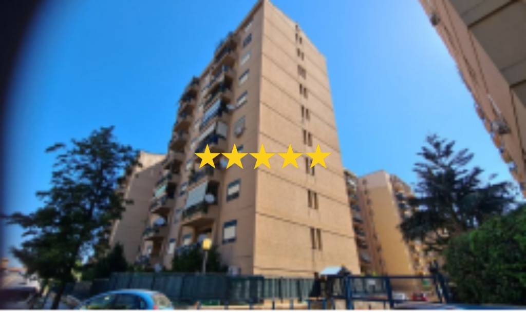 appartamento in vendita a Palermo
