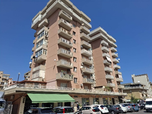 appartamento in vendita a Palermo in zona Settecannoli