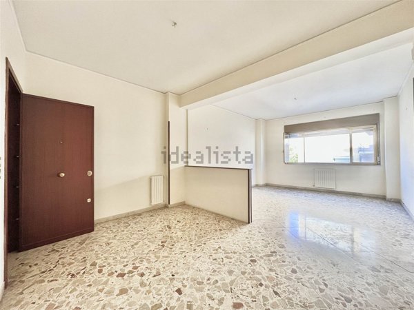 appartamento in vendita a Palermo in zona Oreto