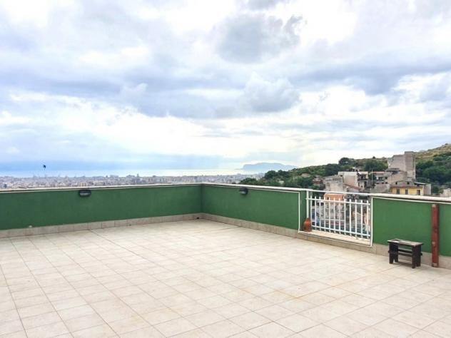 appartamento in vendita a Palermo in zona Libertà