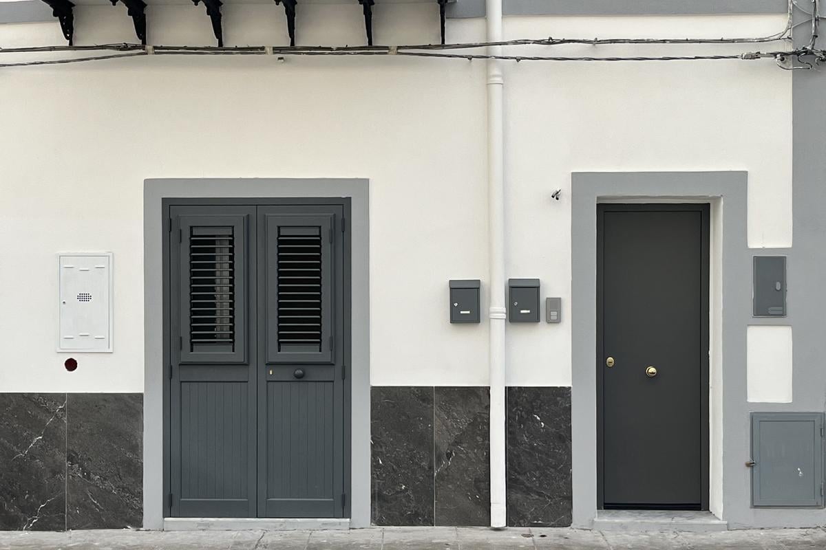 appartamento in vendita a Palermo in zona Partanna