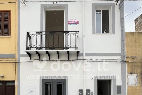 appartamento in vendita a Palermo in zona Partanna
