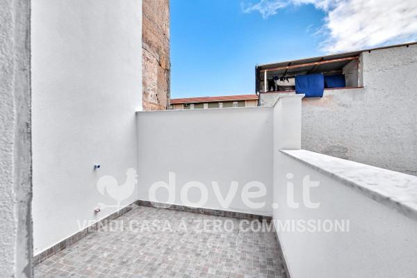 appartamento in vendita a Palermo in zona Pallavicino