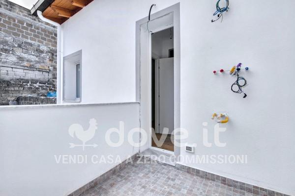 appartamento in vendita a Palermo in zona Pallavicino