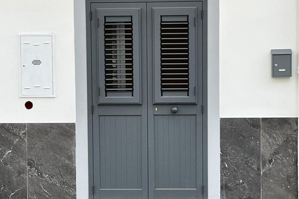 appartamento in vendita a Palermo in zona Partanna