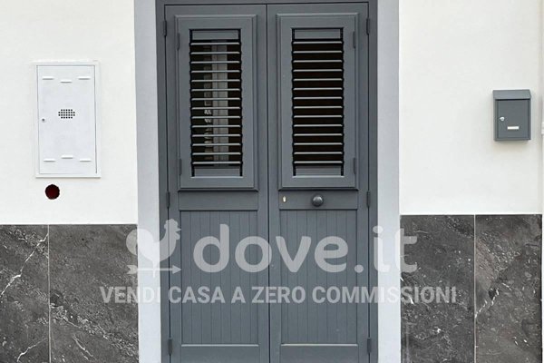 appartamento in vendita a Palermo in zona Pallavicino