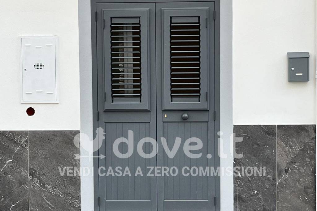 appartamento in vendita a Palermo in zona Pallavicino