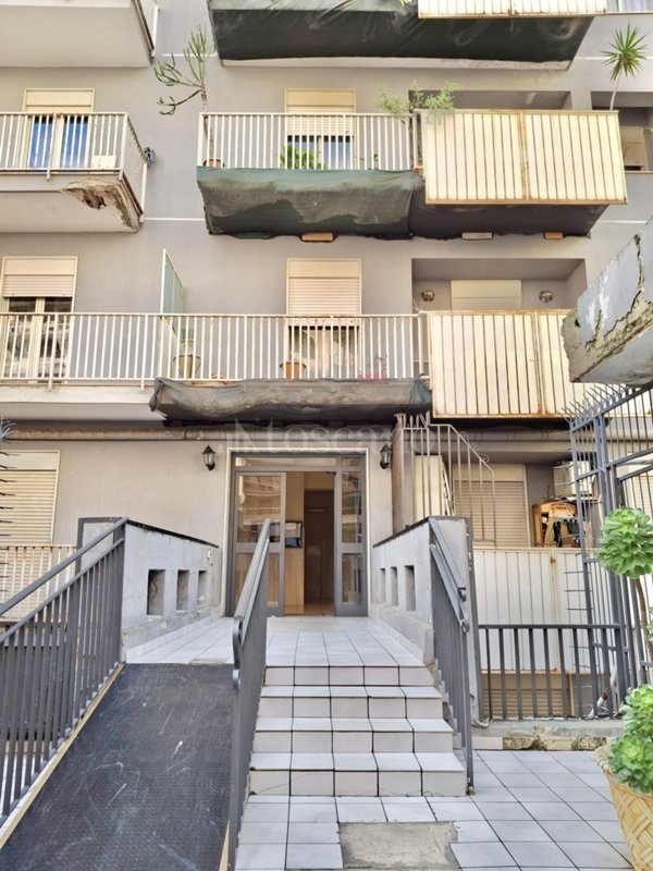 appartamento in vendita a Palermo