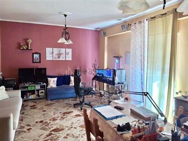 appartamento in vendita a Palermo in zona Brancaccio