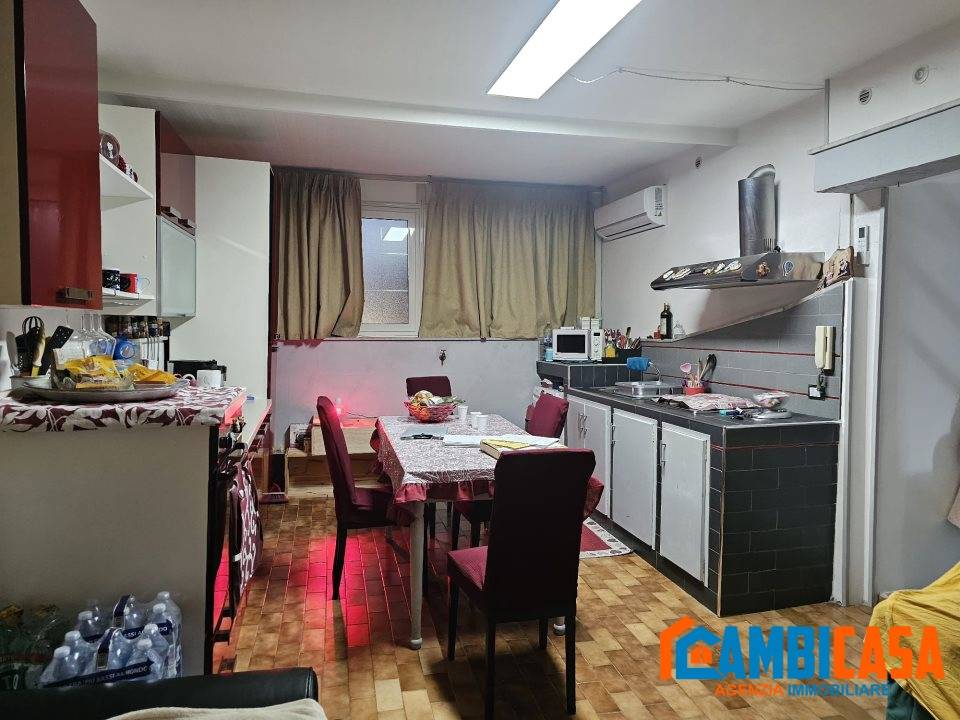 appartamento in vendita a Palermo in zona Centro storico