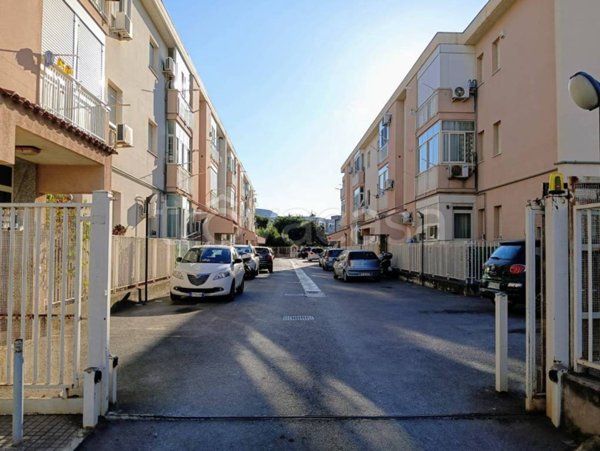 appartamento in vendita a Palermo in zona Croceverde