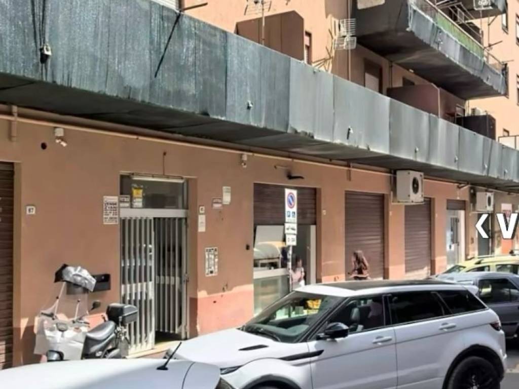 appartamento in vendita a Palermo in zona Montegrappa / Santa Rosalia