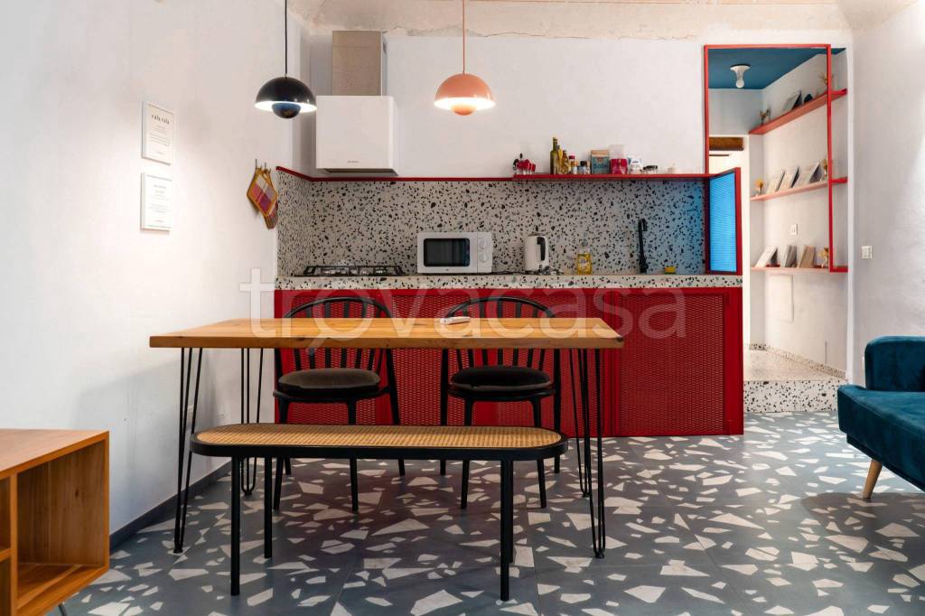 appartamento in vendita a Palermo in zona Centro storico