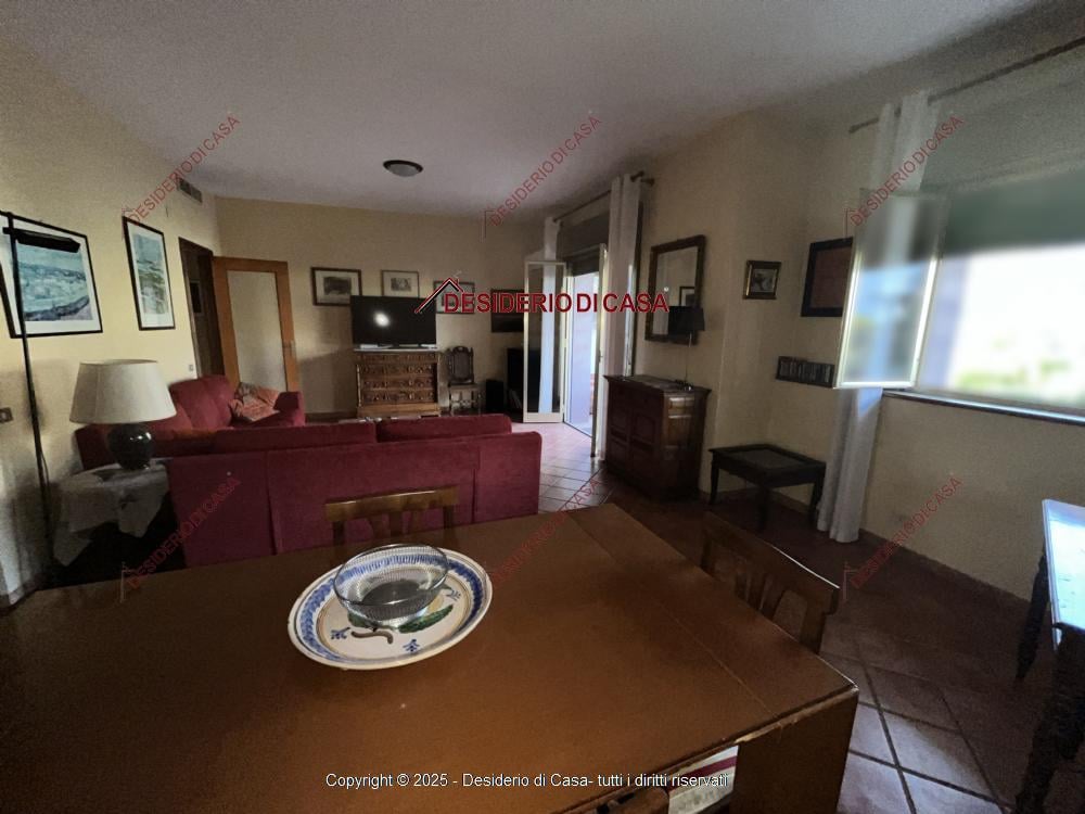 appartamento in vendita a Palermo in zona San Lorenzo