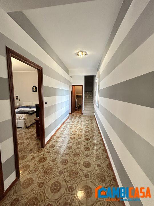 appartamento in vendita a Palermo in zona Villagrazia/Falsomiele